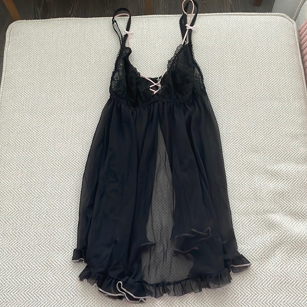 Victoria’s Secret Lingerie Top